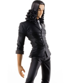 Figurine Statique - Portrait Of Pirates - One Piece - Édition Limitée - Rob Lucci