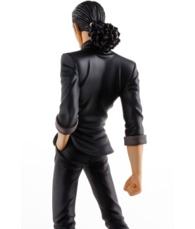 Figurine Statique - Portrait Of Pirates - One Piece - Édition Limitée - Rob Lucci