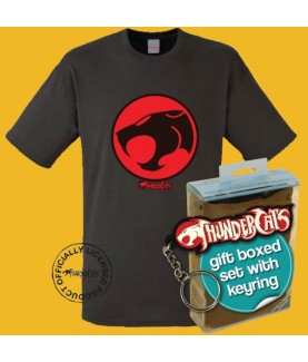 T-shirt - Thundercats - Symbol - XL Homme 