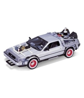 Replik - Zurück in die Zukunf - Delorean