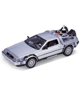 Replik - Zurück in die Zukunf - Delorean