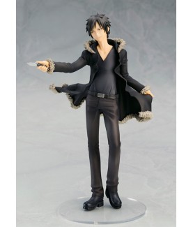 Figurine Statique - Durarara - Izaya Orihara