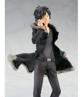Figurine Statique - Durarara - Izaya Orihara