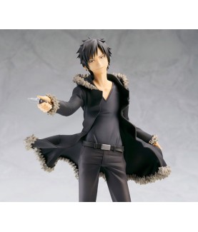 Figurine Statique - Durarara - Izaya Orihara