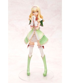 Figurine Statique - Shining Blade - Elmina Rodelia