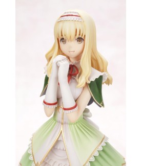Figurine Statique - Shining Blade - Elmina Rodelia