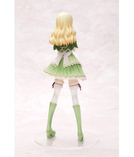 Figurine Statique - Shining Blade - Elmina Rodelia