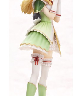 Figurine Statique - Shining Blade - Elmina Rodelia