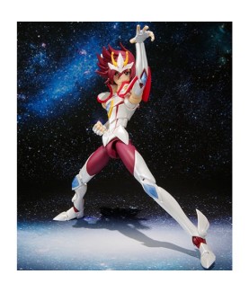 Figurine articulée - S.H.Figuarts - Saint Seiya - Kôga de Pégase