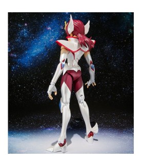 Figurine articulée - S.H.Figuarts - Saint Seiya - Kôga de Pégase