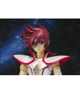 Figurine articulée - S.H.Figuarts - Saint Seiya - Kôga de Pégase
