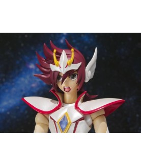Figurine articulée - S.H.Figuarts - Saint Seiya - Kôga de Pégase