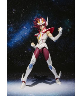 Figurine articulée - S.H.Figuarts - Saint Seiya - Kôga de Pégase