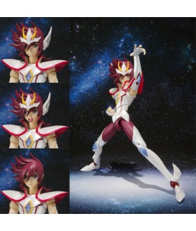 Figurine articulée - S.H.Figuarts - Saint Seiya - Kôga de Pégase