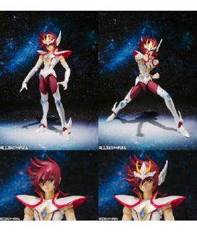 Figurine articulée - S.H.Figuarts - Saint Seiya - Kôga de Pégase