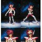 Figurine articulée - S.H.Figuart - Saint Seiya - Kôga de Pégase