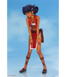 Static Figure - Nadia, Secret of Blue Water