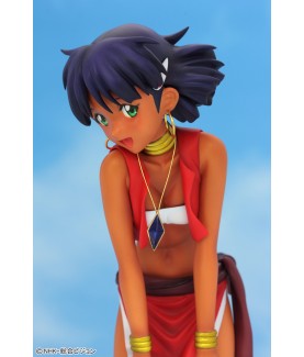 Static Figure - Nadia, Secret of Blue Water