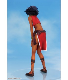 Static Figure - Nadia, Secret of Blue Water