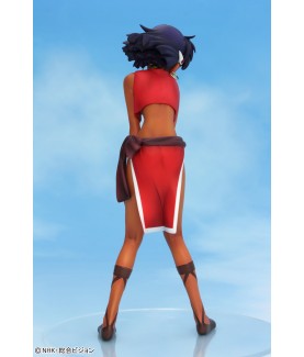 Static Figure - Nadia, Secret of Blue Water