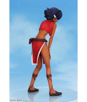 Static Figure - Nadia, Secret of Blue Water