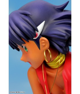 Static Figure - Nadia, Secret of Blue Water