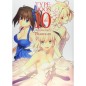 Art book - Type Moon - 10. Jahrestag