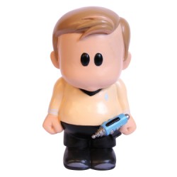 Static Figure - Star Trek - Captain Jame's T.Kirk