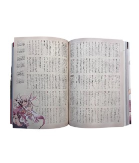 Art book - Type Moon - 10ème Anniversaire
