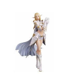 Static Figure - Lineage - Elf