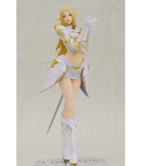 Static Figure - Lineage - Elf