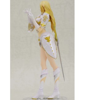 Static Figure - Lineage - Elf