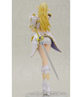 Static Figure - Lineage - Elf