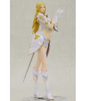 Static Figure - Lineage - Elf