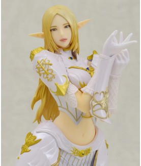 Static Figure - Lineage - Elf