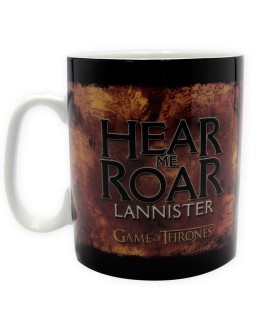 Mug - Mug(s) - Le Trône de Fer - Famille Lannister