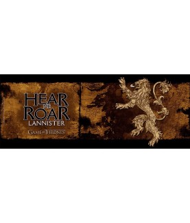 Mug - Mug(s) - Le Trône de Fer - Famille Lannister