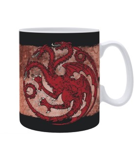 Mug - Mug(s) - Game of Thrones - Targaryen family