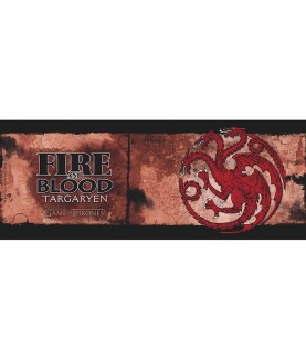Mug - Mug(s) - Game of Thrones - Targaryen family