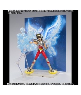  - Myth Cloth EX - Saint Seiya - Pegasus / Sagittarius (Effect Parts Set)