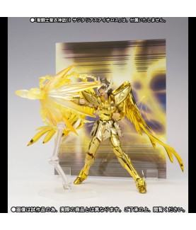  - Myth Cloth EX - Saint Seiya - Pegasus / Sagittarius (Effect Parts Set)