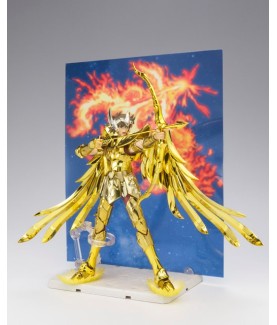  - Myth Cloth EX - Saint Seiya - Pegasus / Sagittarius (Effect Parts Set)