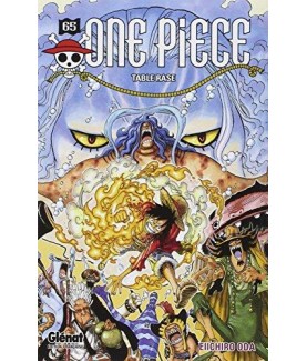 Manga - One Piece