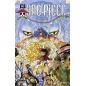 Manga - One Piece