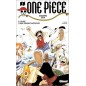 Manga - One Piece - Vol.01