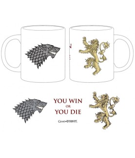 Mug - Mug(s) - Le Trône de Fer