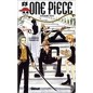 Manga - One Piece