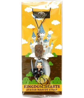 Keychain - Kingdom Hearts - Sephiroth