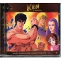 CD - Ken le Survivant - OST - Vol.01