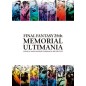 Art book - Final Fantasy - 25Th Memorial Ultimania Art book - Final Fantasy - 25Th Memorial Ultimania